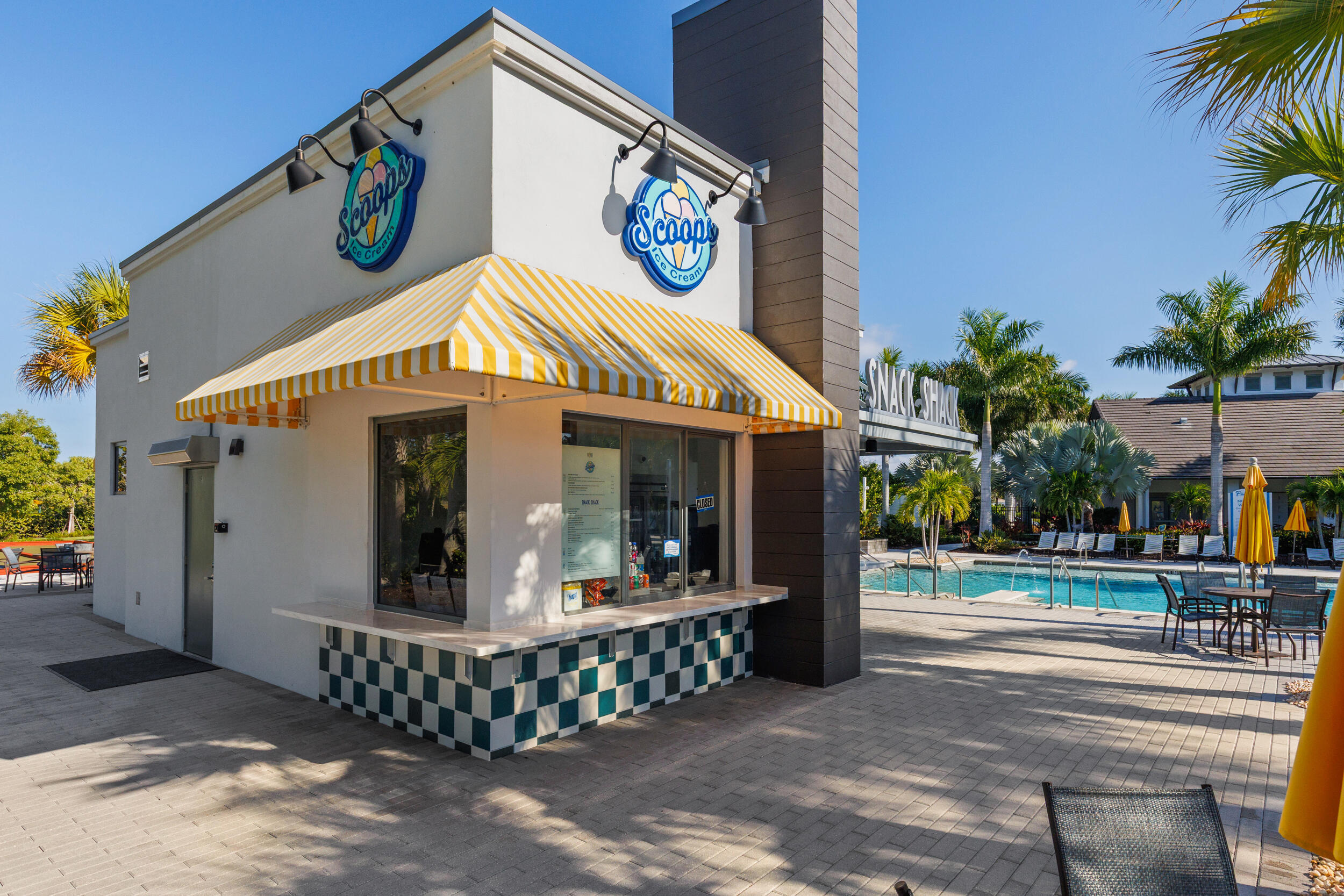 PINES OF WESTLAKE - Residential Lease