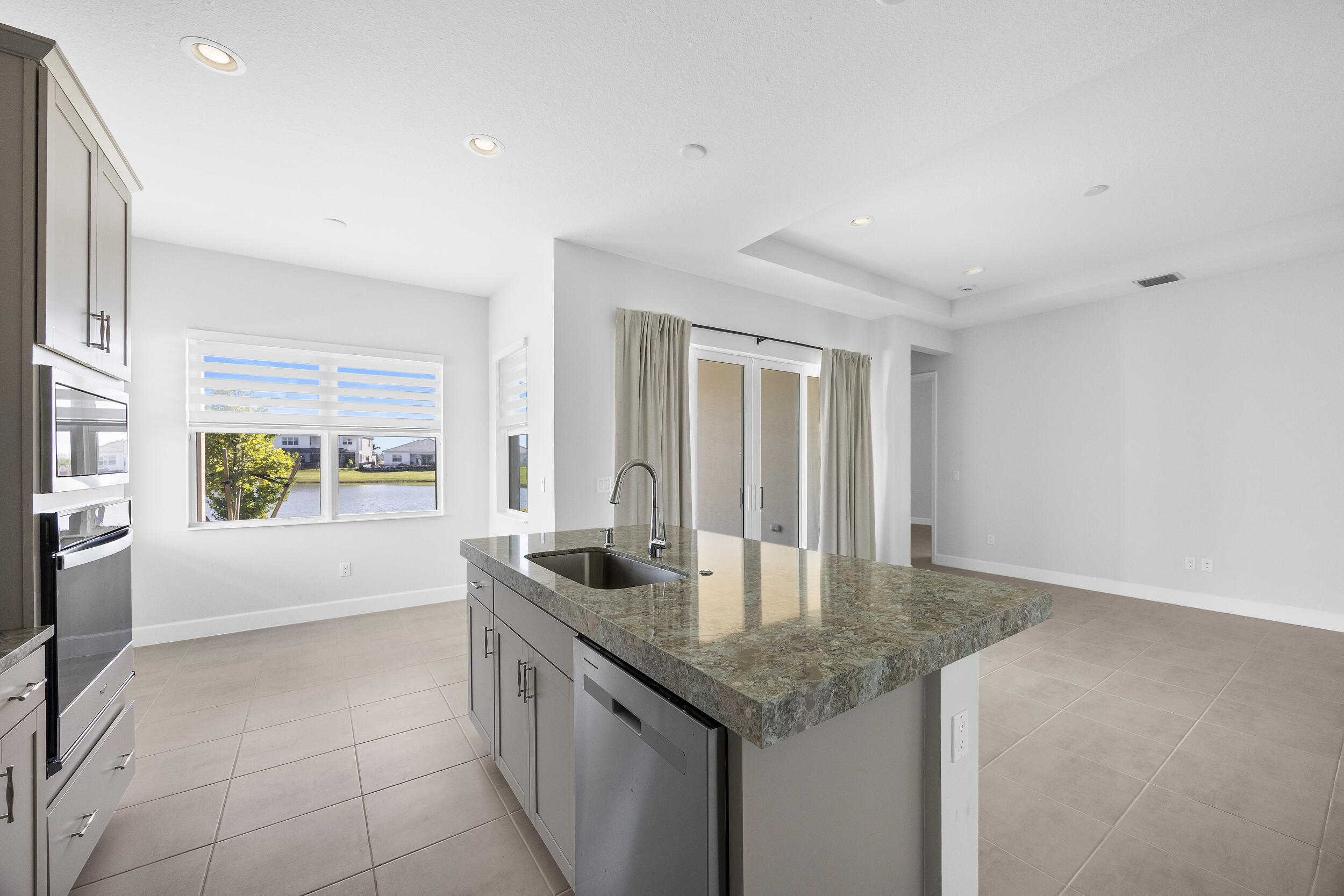 PINES OF WESTLAKE - Residential Lease