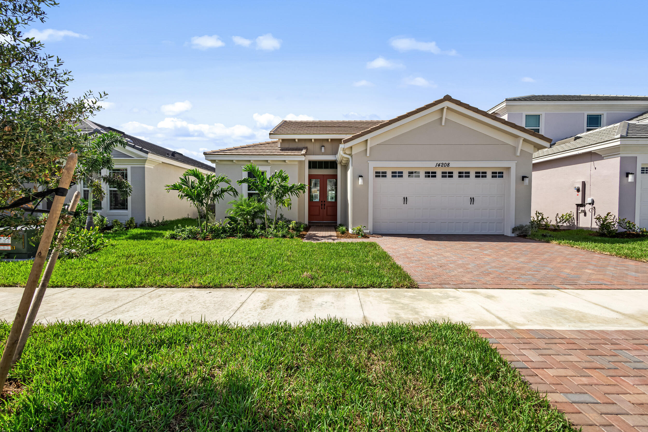 PINES OF WESTLAKE - Residential Lease