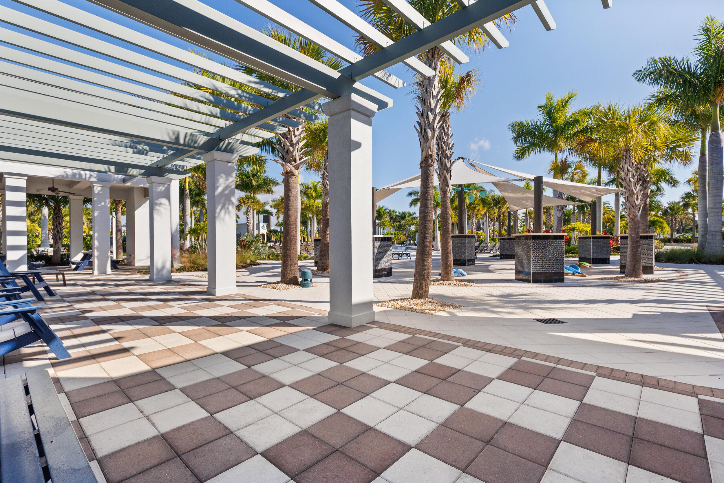 PINES OF WESTLAKE - Residential Lease