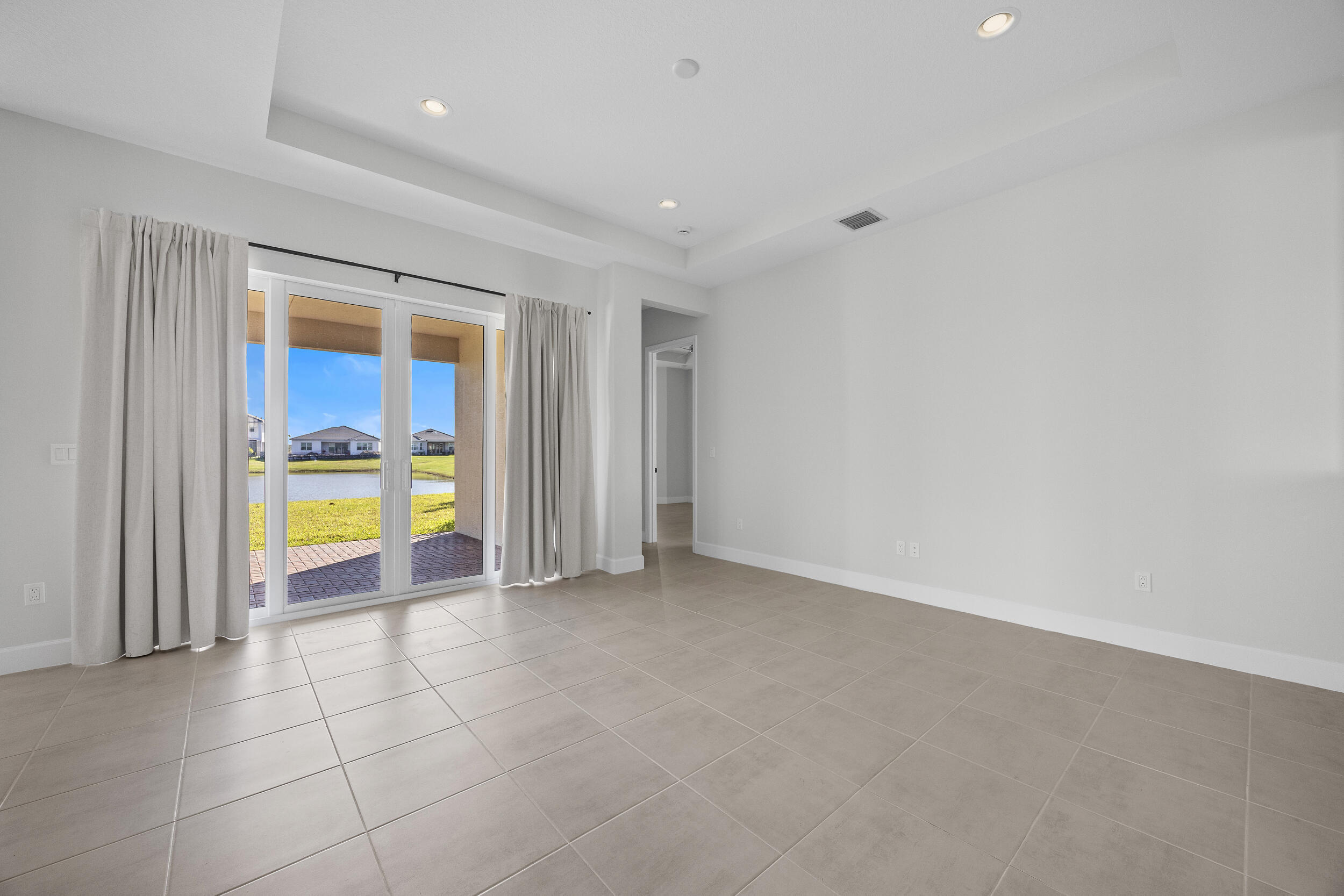 PINES OF WESTLAKE - Residential Lease