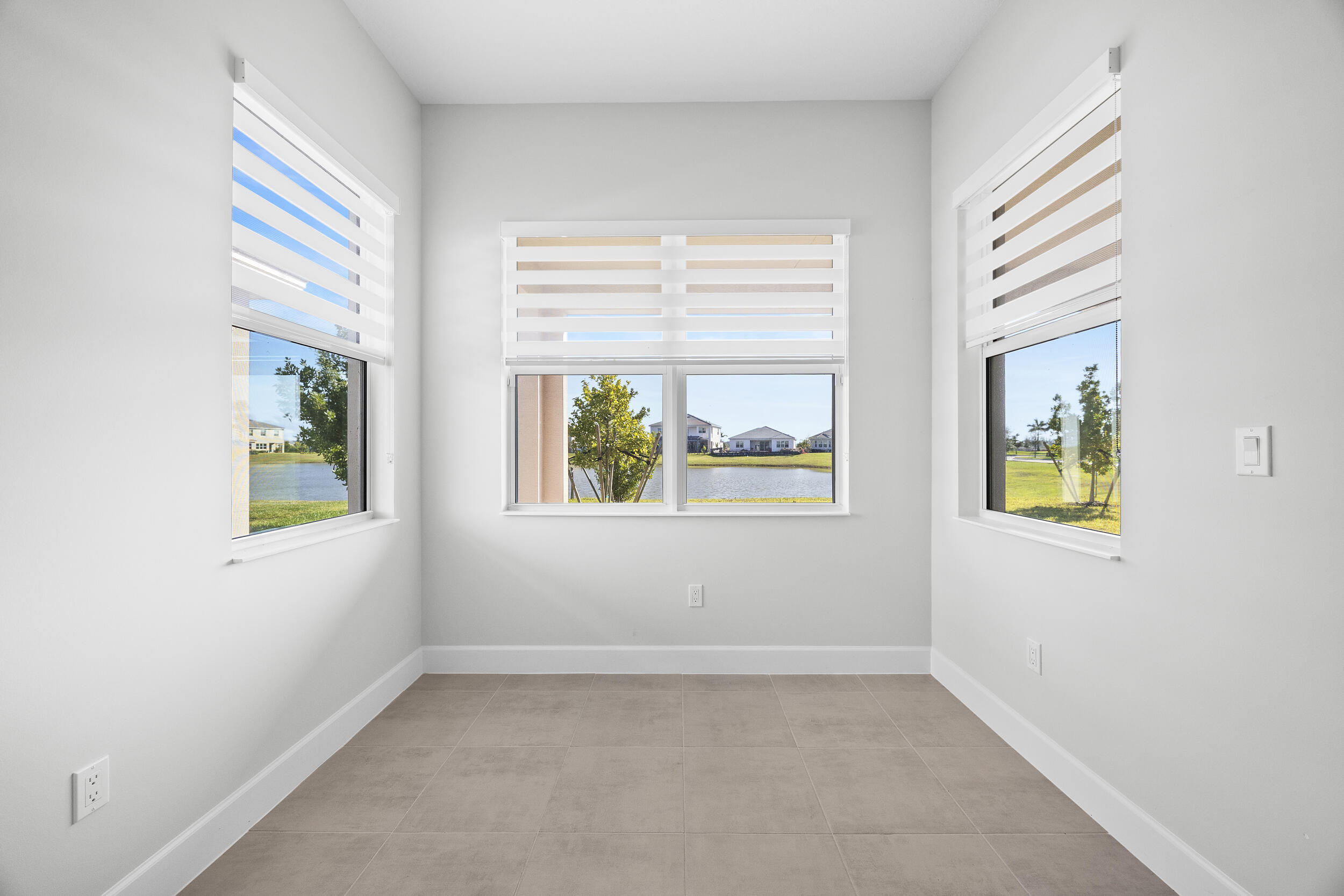 PINES OF WESTLAKE - Residential Lease
