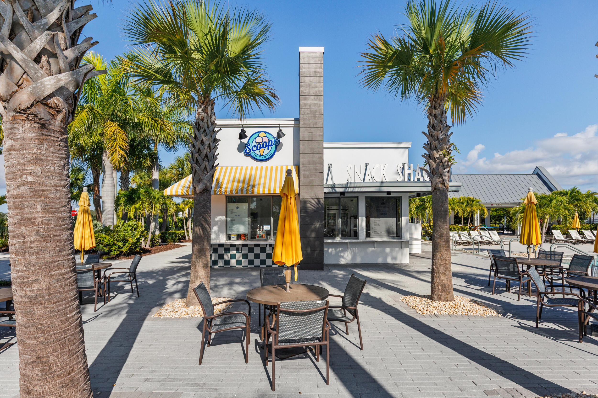 PINES OF WESTLAKE - Residential Lease