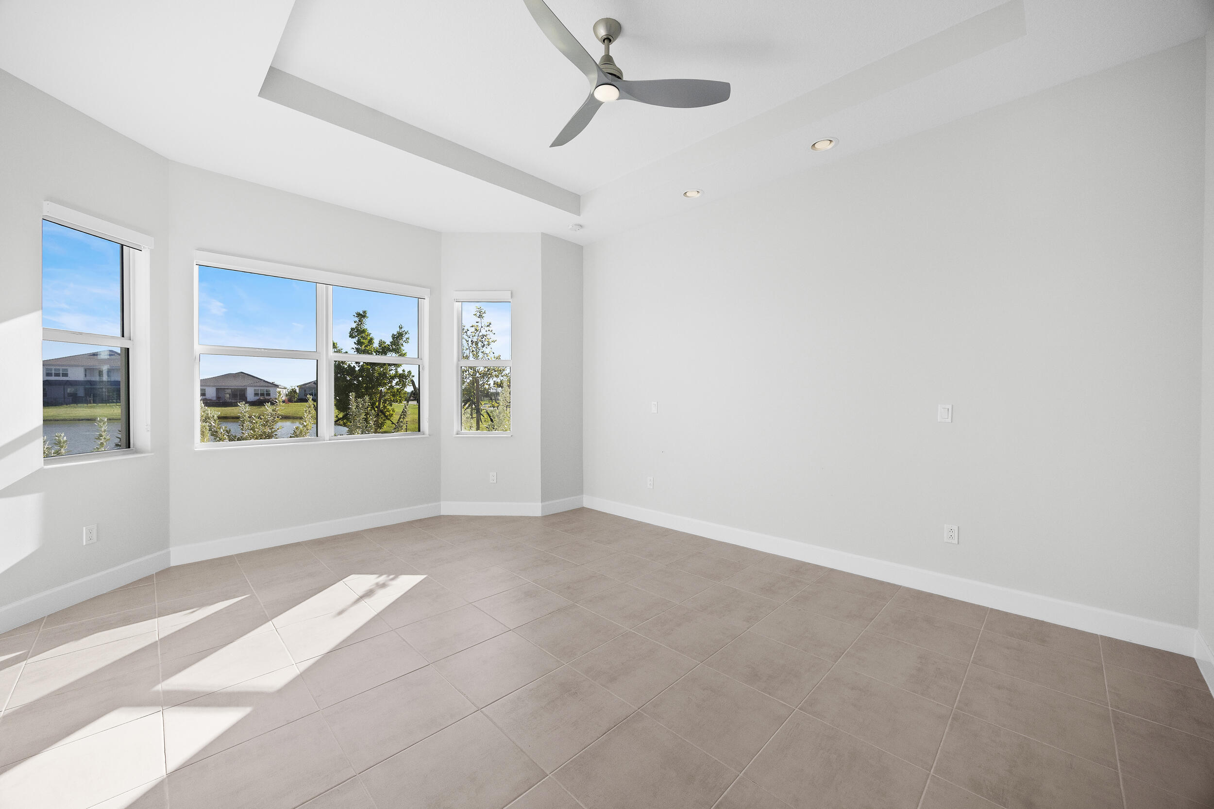 PINES OF WESTLAKE - Residential Lease
