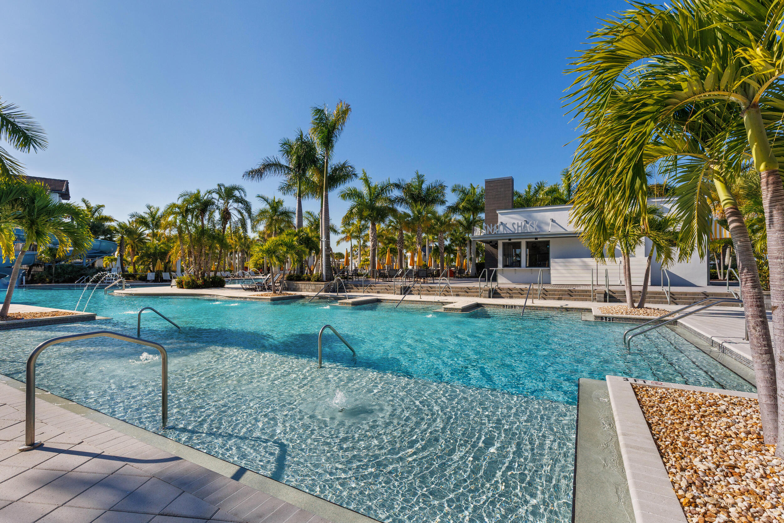 PINES OF WESTLAKE - Residential Lease