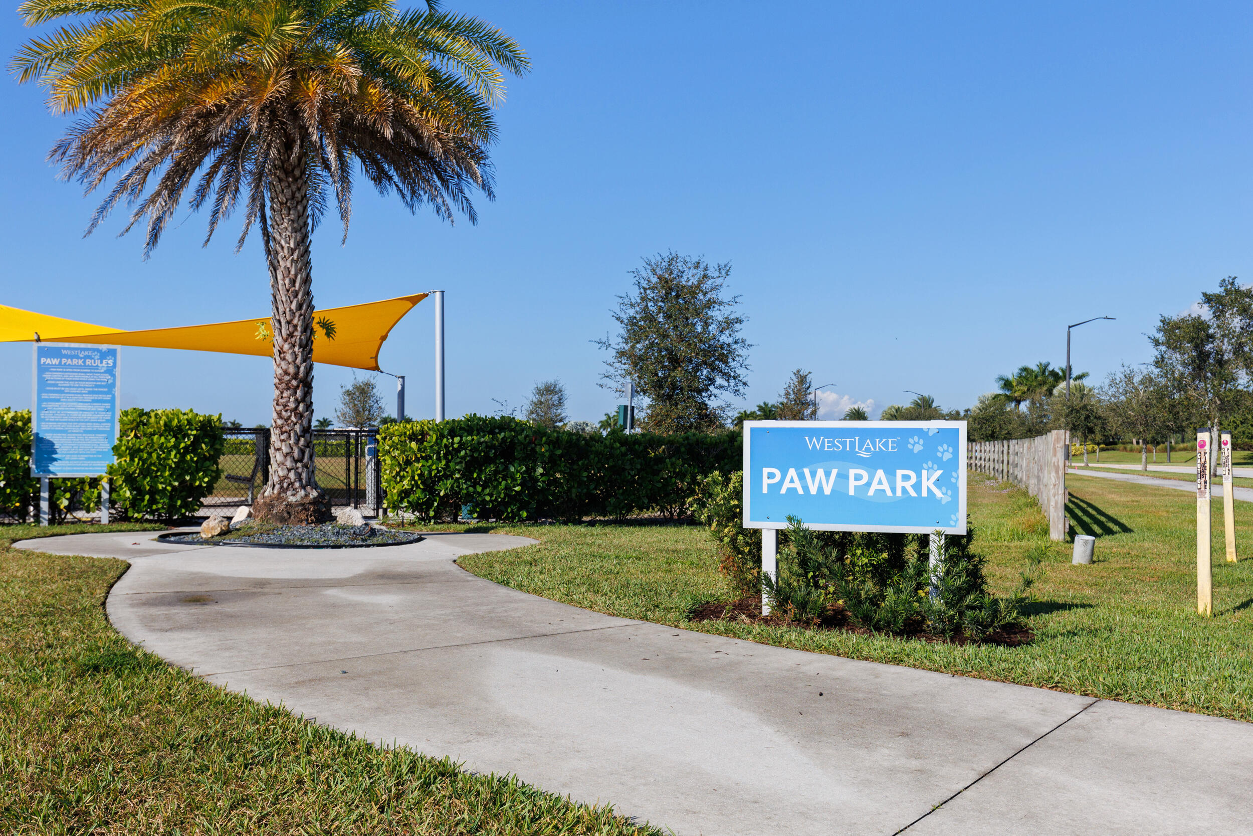 PINES OF WESTLAKE - Residential Lease