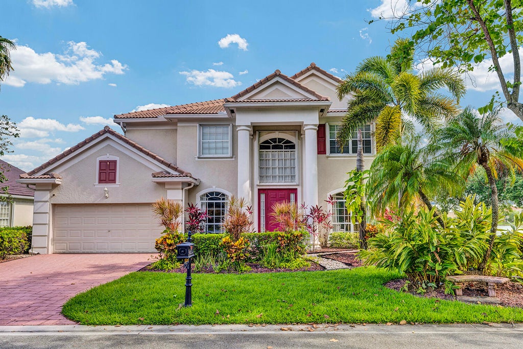 Photo of 10290 NW 60th Place, Parkland, FL 33076 (MLS # B26036202)