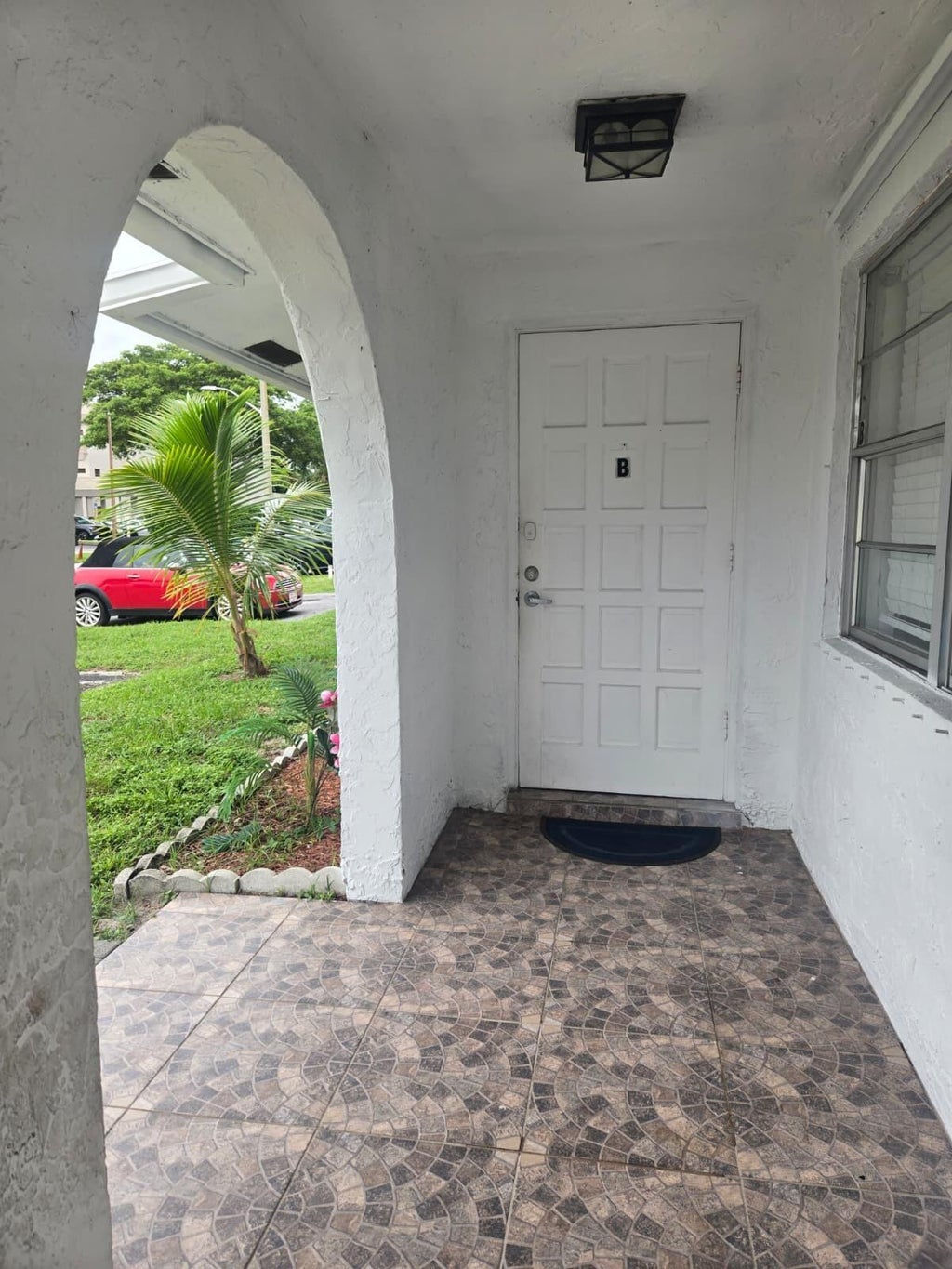 Photo of 2521 SW 58th Manor #B, Fort Lauderdale, FL 33312 (MLS # B26083201)