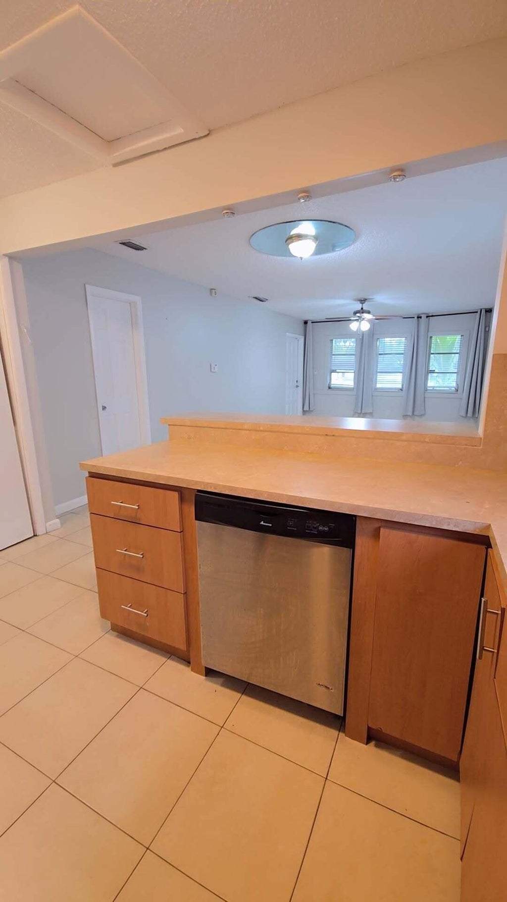 Photo of 2521 SW 58th Manor #B, Fort Lauderdale, FL 33312 (MLS # B26083201)