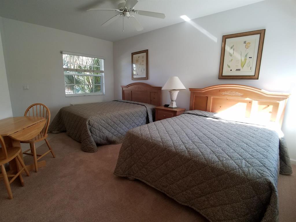 CASTLE PINES CONDOMINIUM - Residential Lease