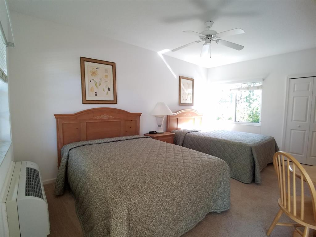 CASTLE PINES CONDOMINIUM - Residential Lease