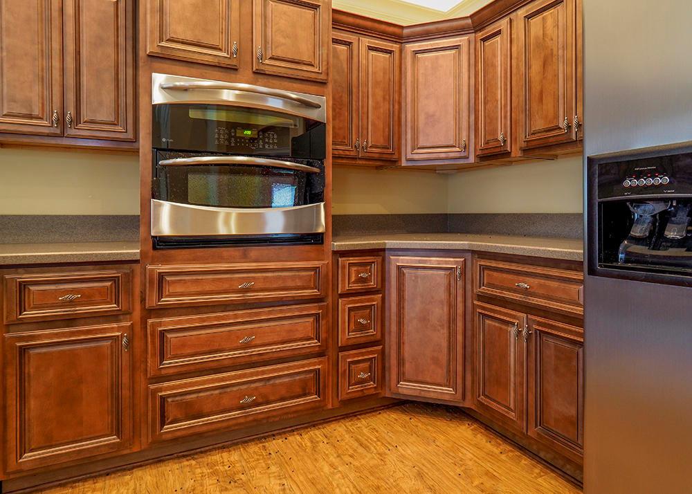 IBIS GOLF AND COUNTRY CLUB - The Preserve - Residential