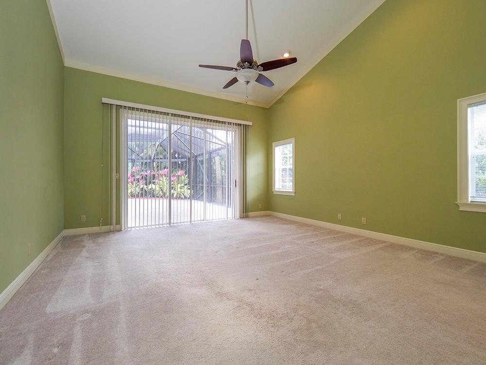 IBIS GOLF AND COUNTRY CLUB - The Preserve - Residential