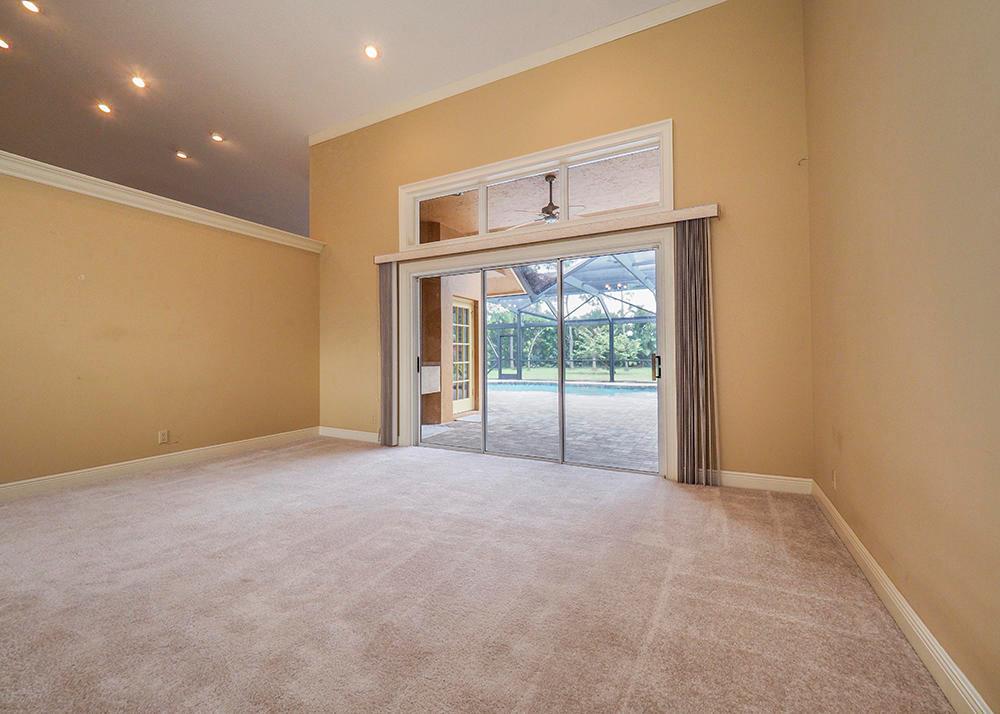 IBIS GOLF AND COUNTRY CLUB - The Preserve - Residential