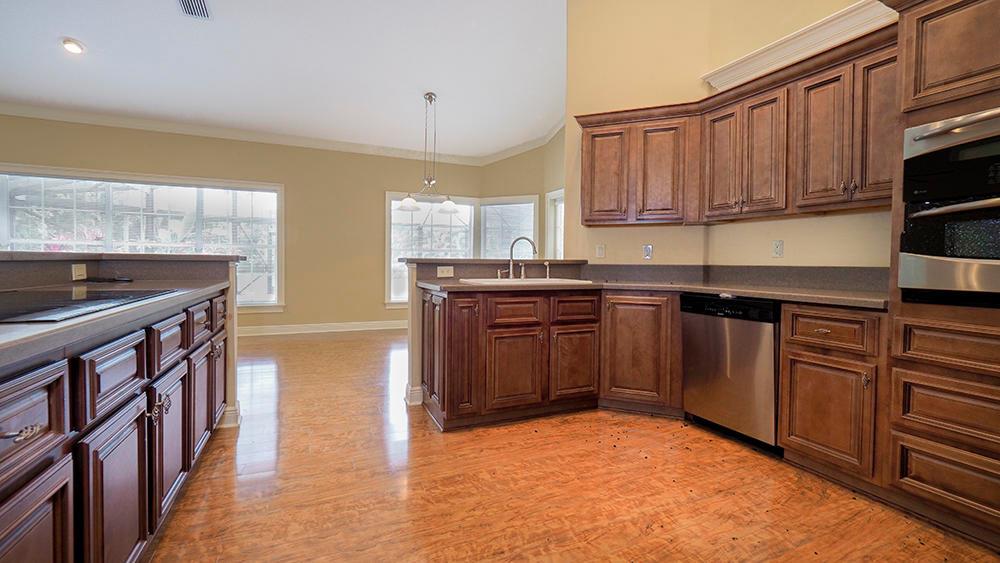 IBIS GOLF AND COUNTRY CLUB - The Preserve - Residential