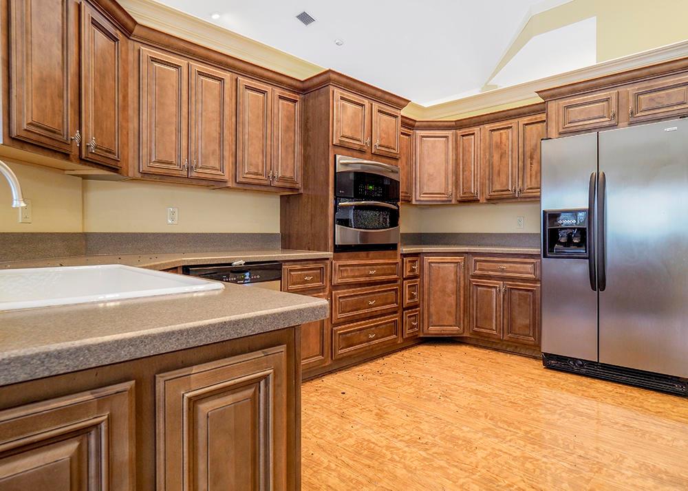 IBIS GOLF AND COUNTRY CLUB - The Preserve - Residential