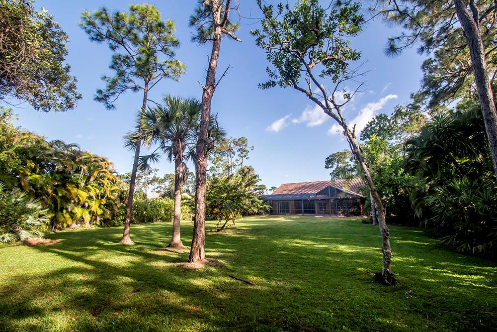 IBIS GOLF AND COUNTRY CLUB - The Preserve - Residential