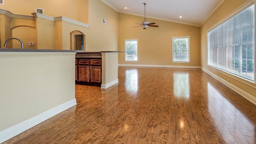 IBIS GOLF AND COUNTRY CLUB - The Preserve - Residential