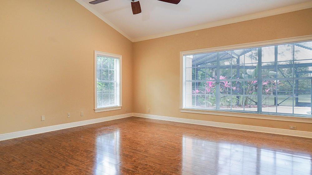 IBIS GOLF AND COUNTRY CLUB - The Preserve - Residential