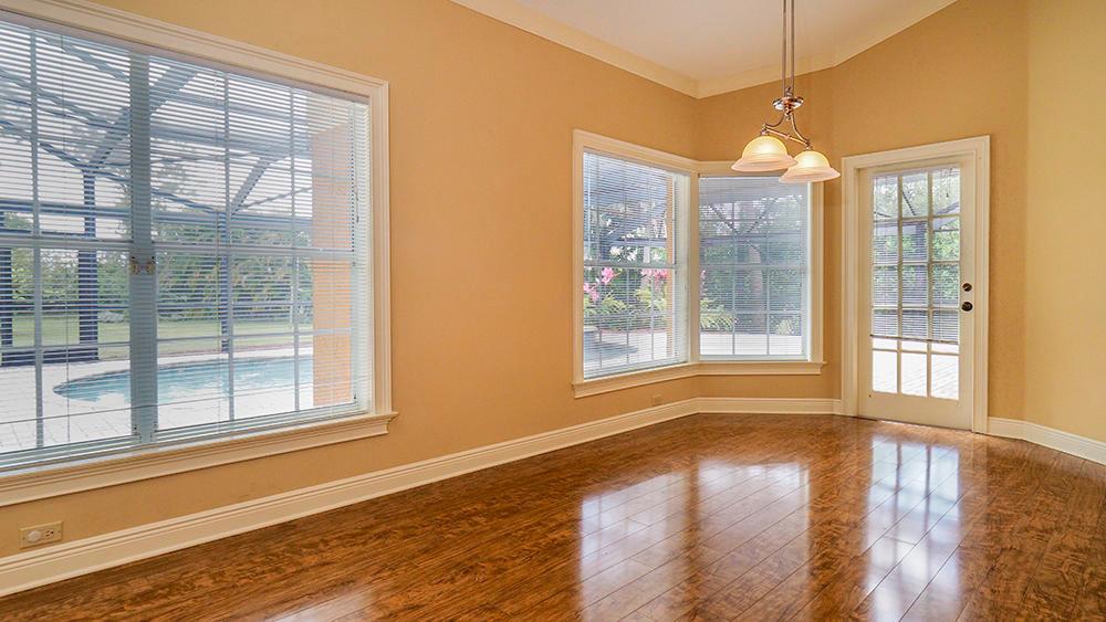 IBIS GOLF AND COUNTRY CLUB - The Preserve - Residential