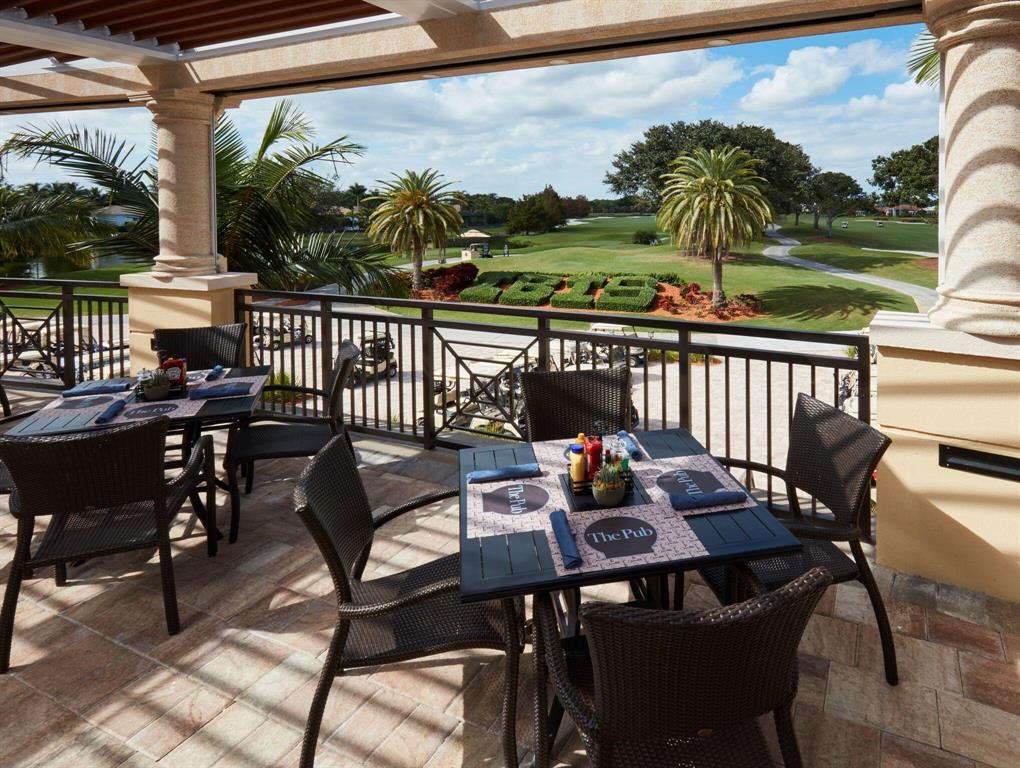 IBIS GOLF AND COUNTRY CLUB - The Preserve - Residential