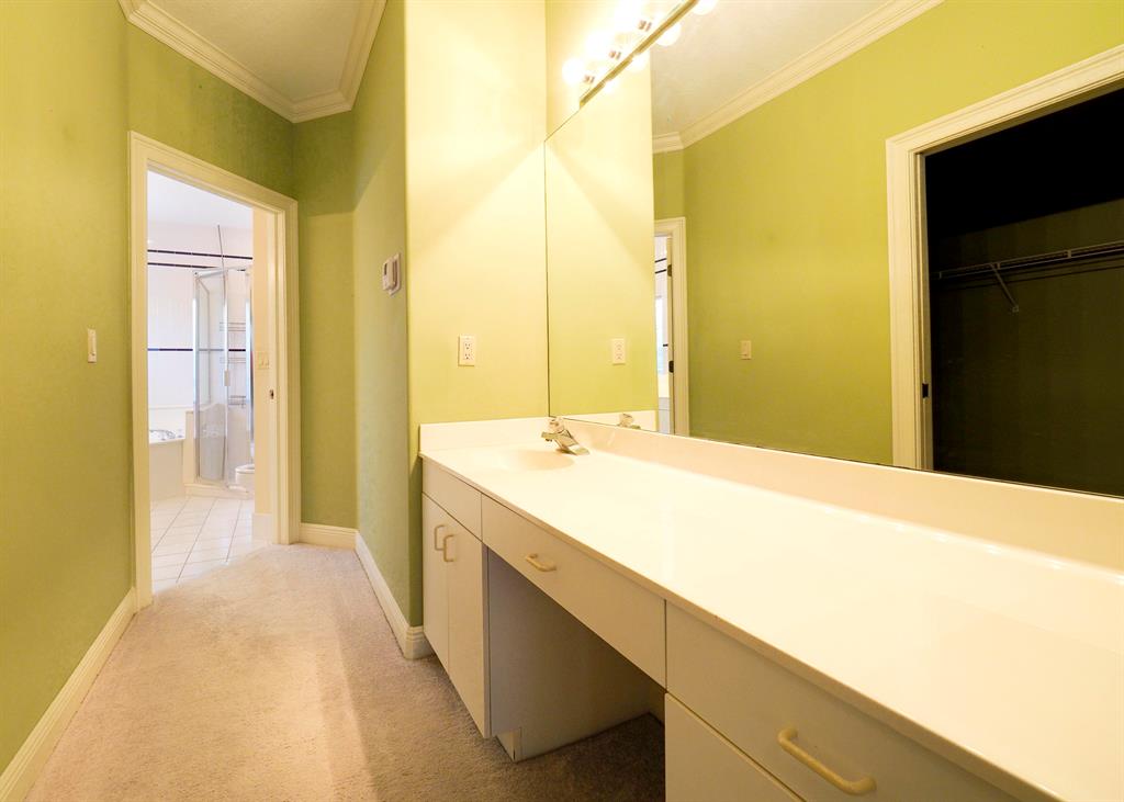 IBIS GOLF AND COUNTRY CLUB - The Preserve - Residential