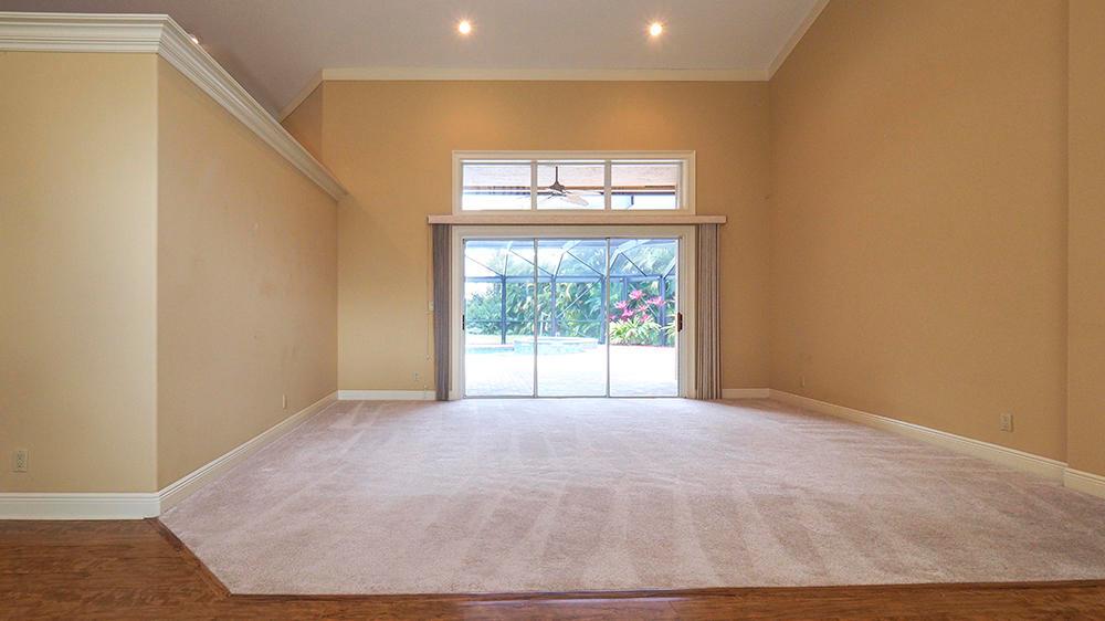 IBIS GOLF AND COUNTRY CLUB - The Preserve - Residential