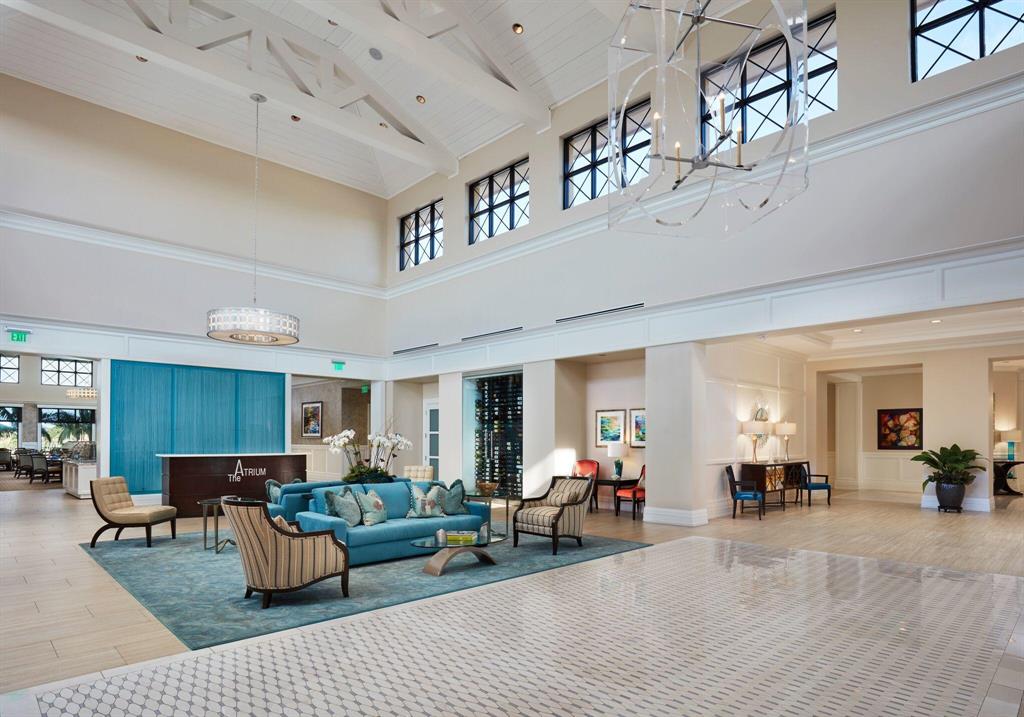 IBIS GOLF AND COUNTRY CLUB - The Preserve - Residential