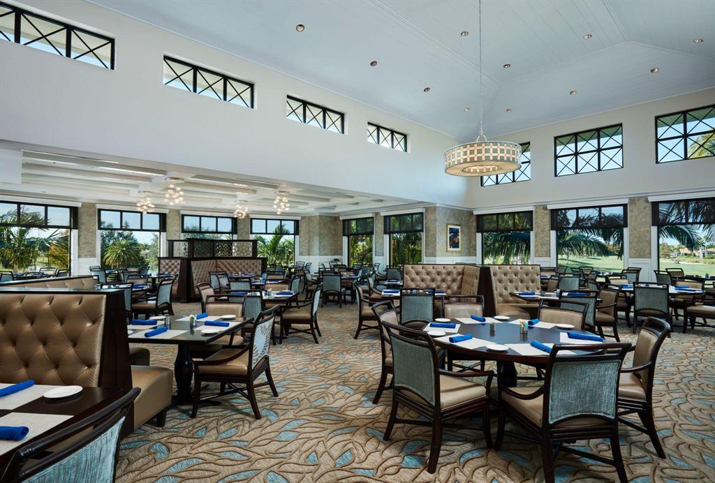 IBIS GOLF AND COUNTRY CLUB - The Preserve - Residential