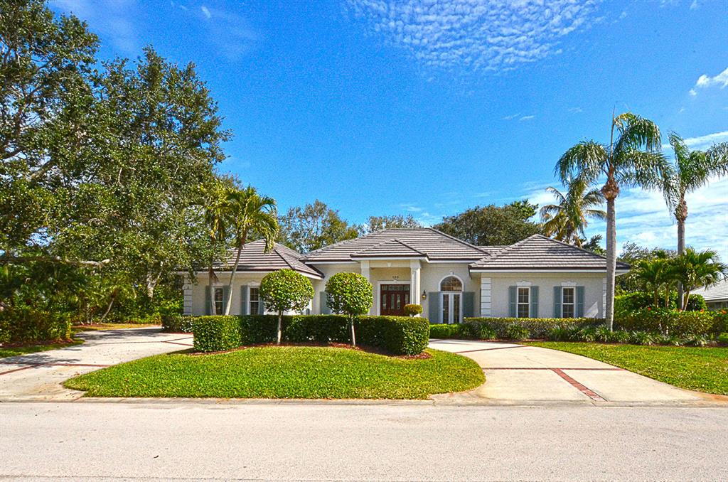 ''SEAGROVE WEST, REPLAT OF PORTION OF'' - Residential