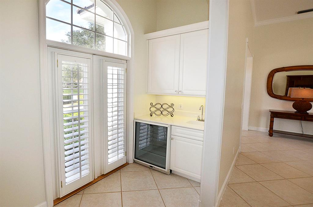 ''SEAGROVE WEST, REPLAT OF PORTION OF'' - Residential