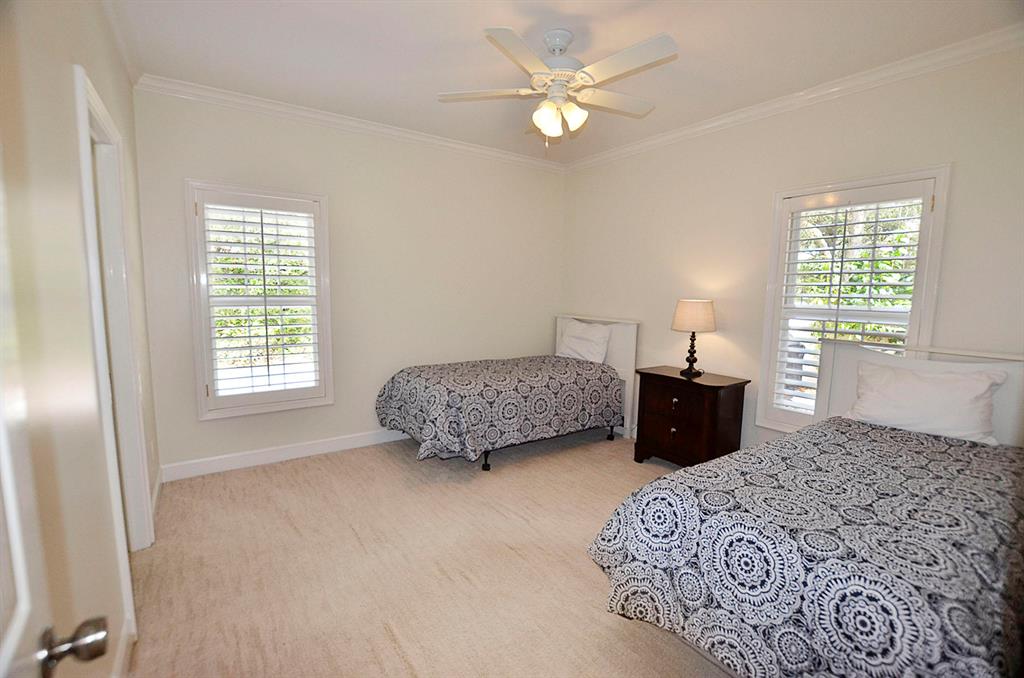 ''SEAGROVE WEST, REPLAT OF PORTION OF'' - Residential