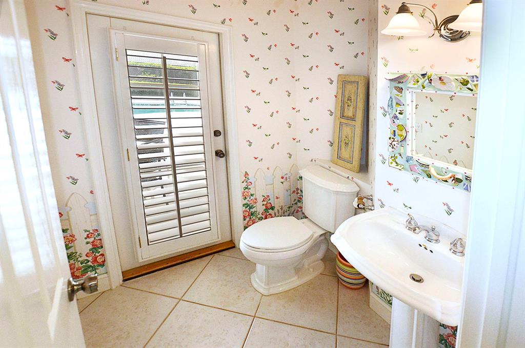 ''SEAGROVE WEST, REPLAT OF PORTION OF'' - Residential