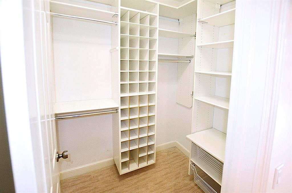 ''SEAGROVE WEST, REPLAT OF PORTION OF'' - Residential