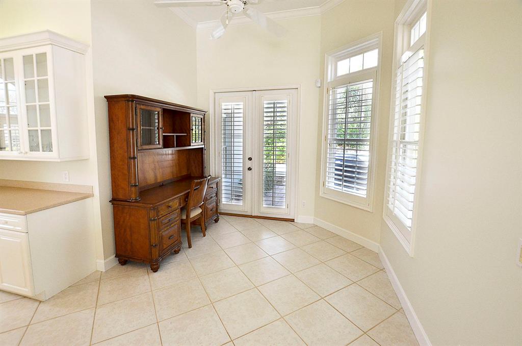 ''SEAGROVE WEST, REPLAT OF PORTION OF'' - Residential