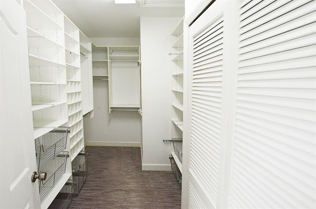 ''SEAGROVE WEST, REPLAT OF PORTION OF'' - Residential