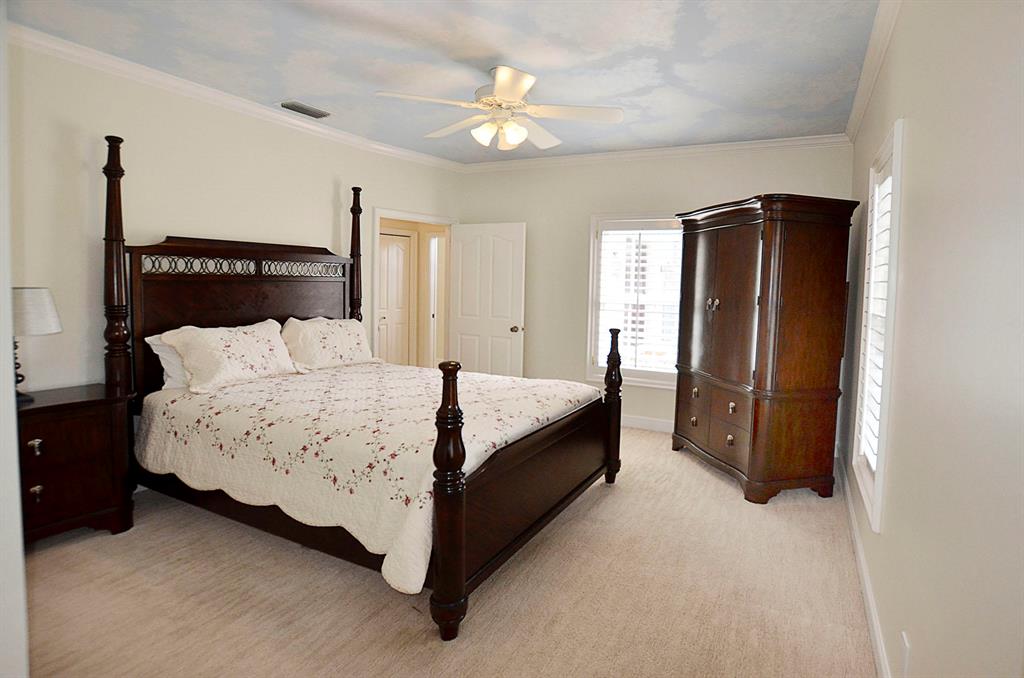 ''SEAGROVE WEST, REPLAT OF PORTION OF'' - Residential