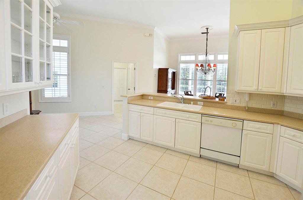 ''SEAGROVE WEST, REPLAT OF PORTION OF'' - Residential