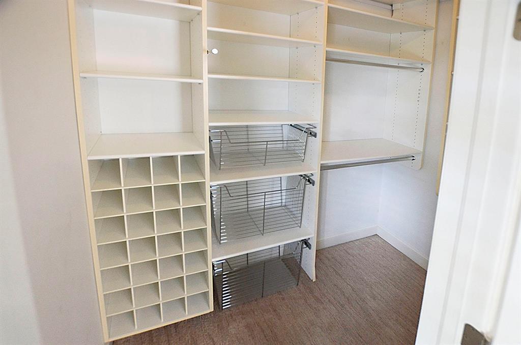 ''SEAGROVE WEST, REPLAT OF PORTION OF'' - Residential