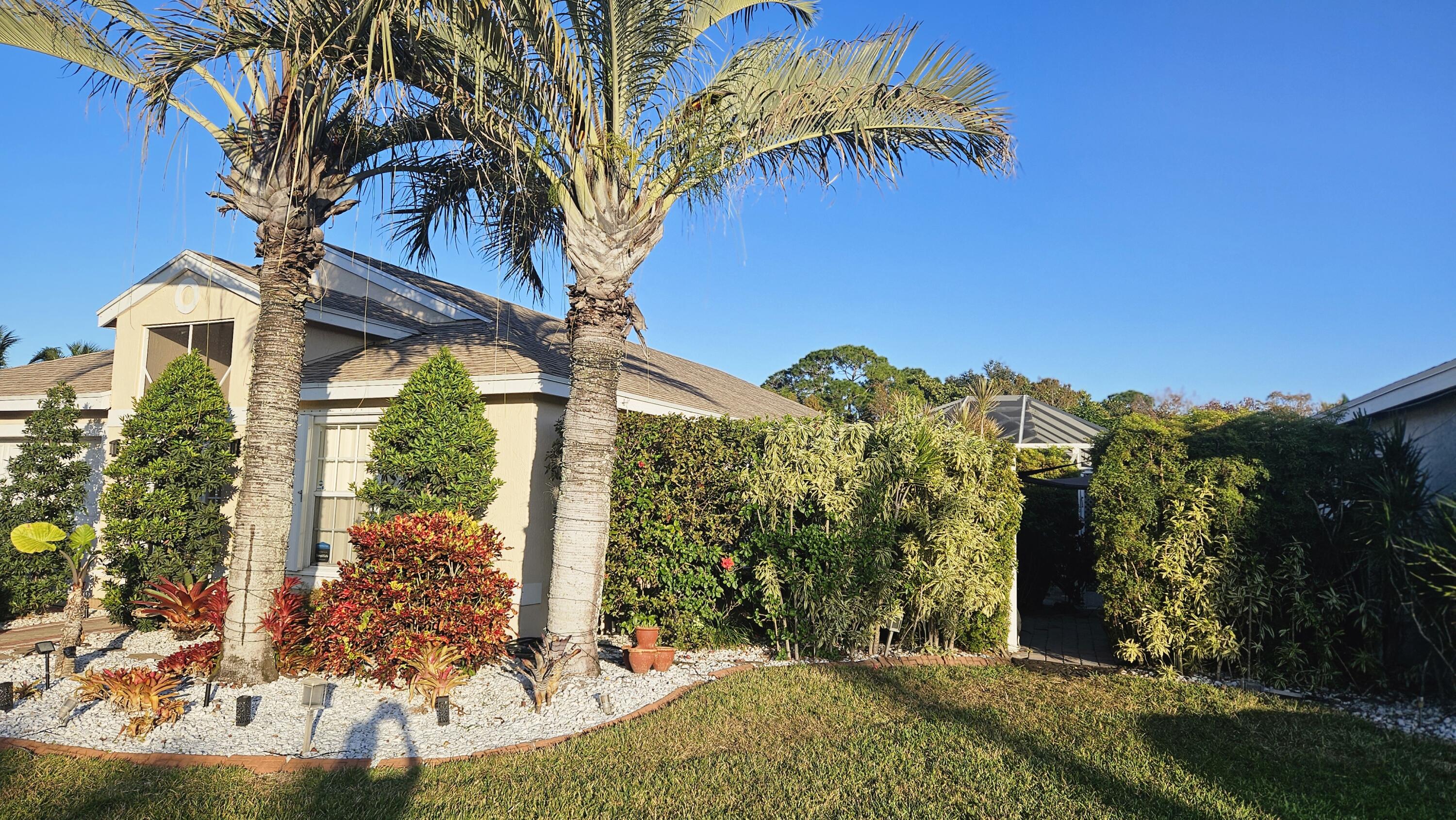 THE ENCLAVE - Residential