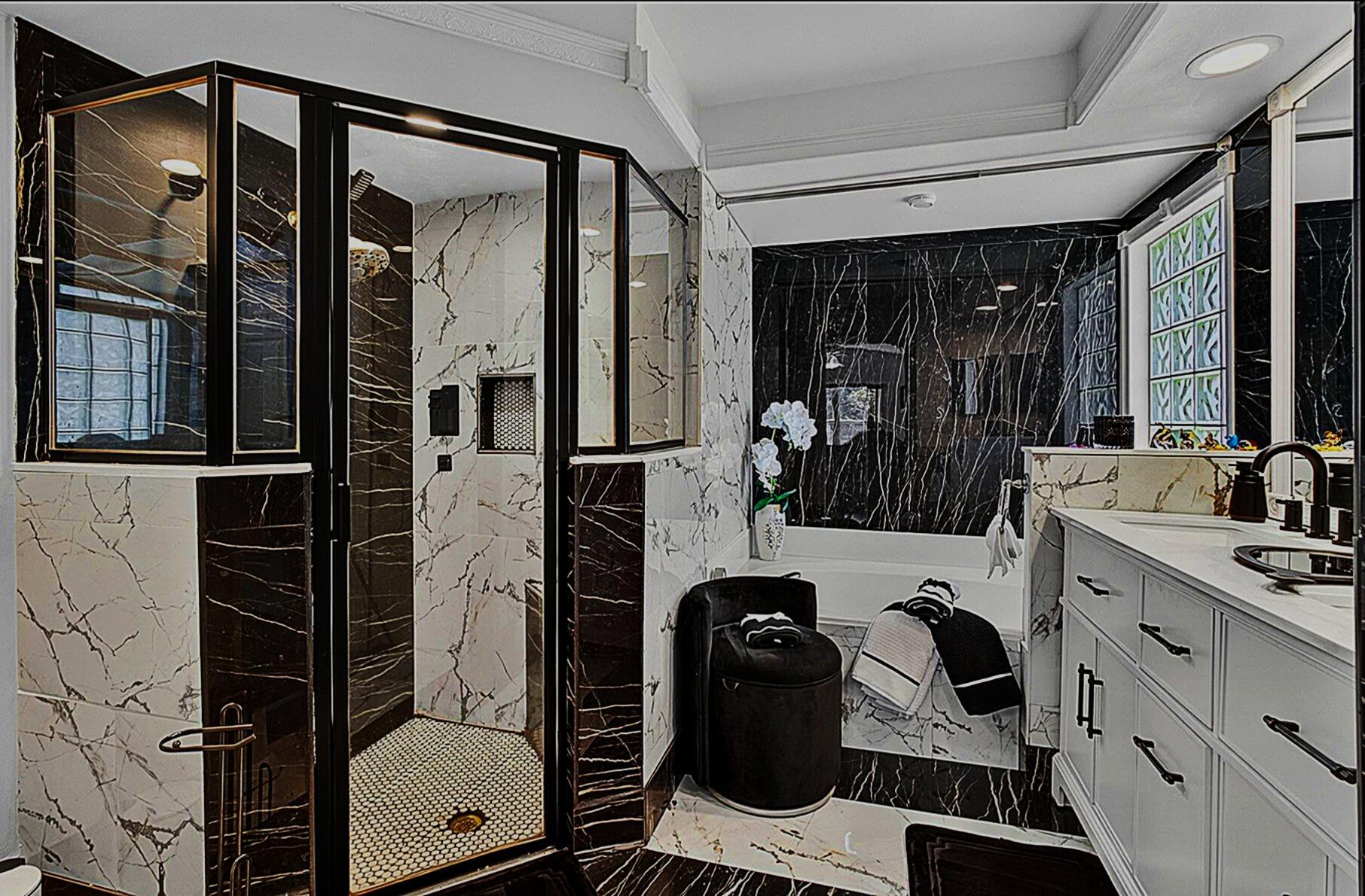 THE ENCLAVE - Residential