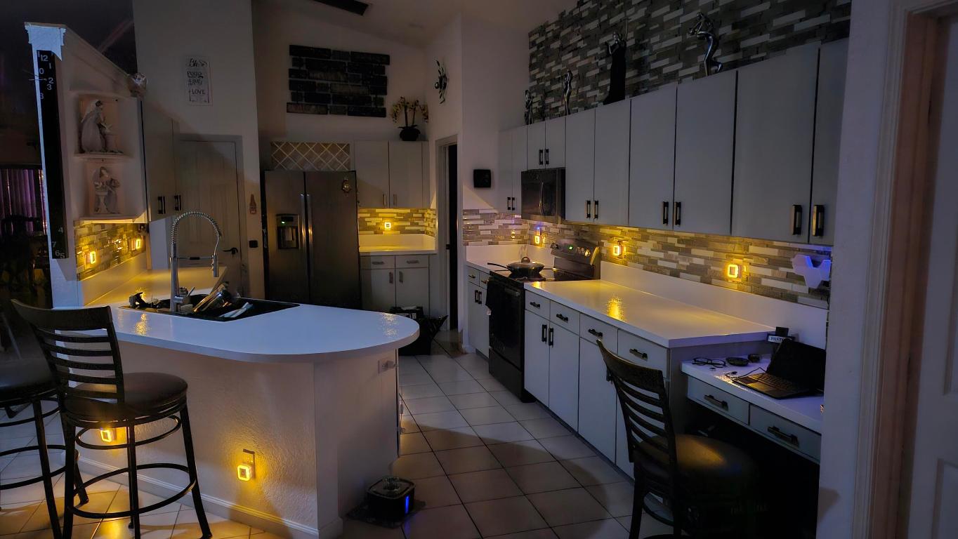 THE ENCLAVE - Residential