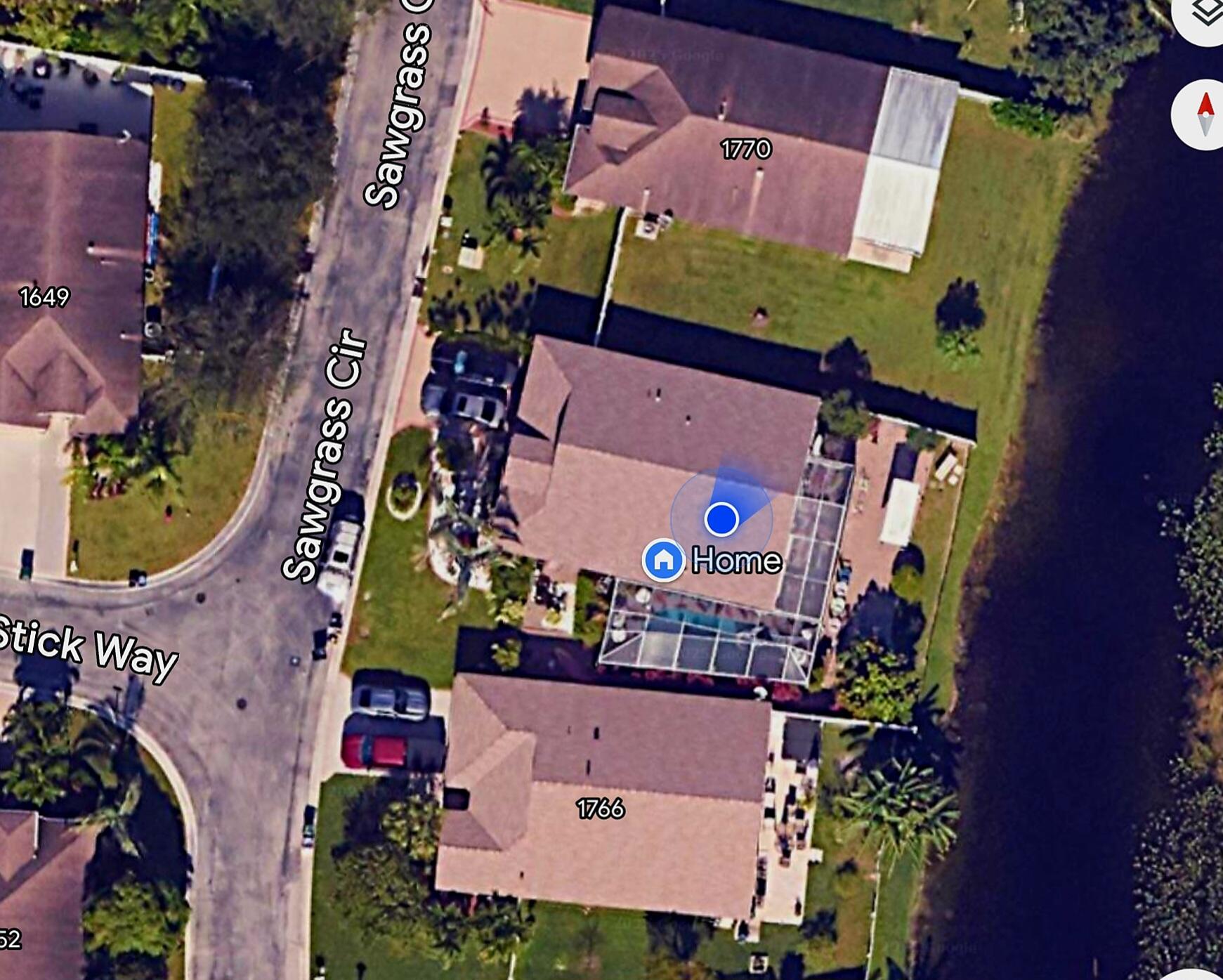 THE ENCLAVE - Residential