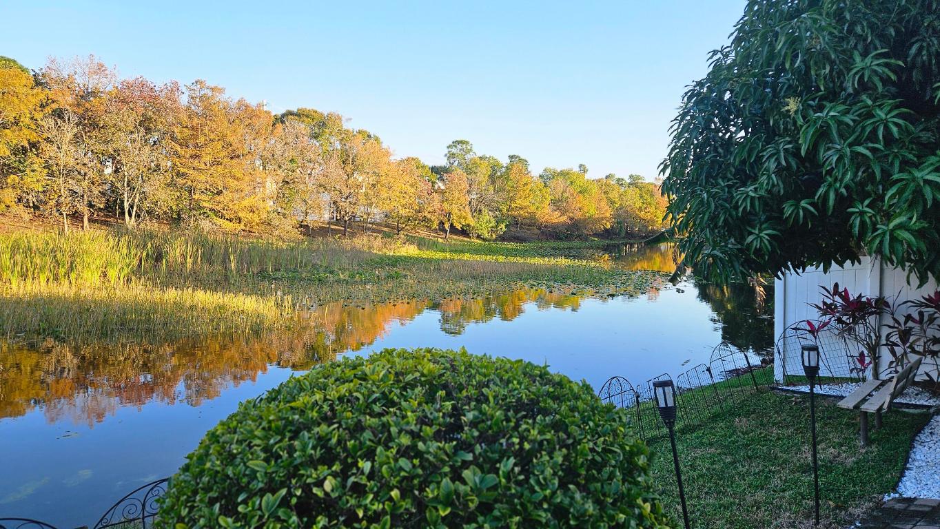 THE ENCLAVE - Residential