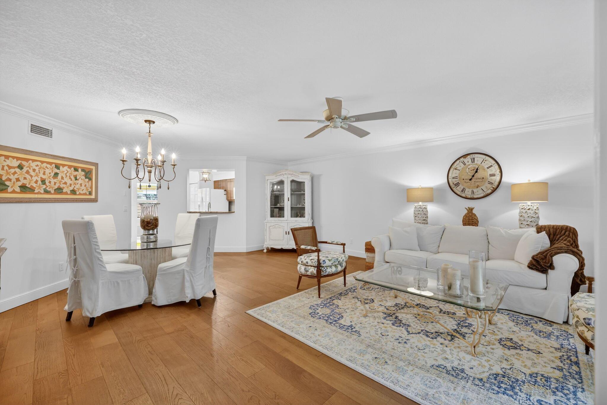 MONTEGO COVE CONDO - Residential