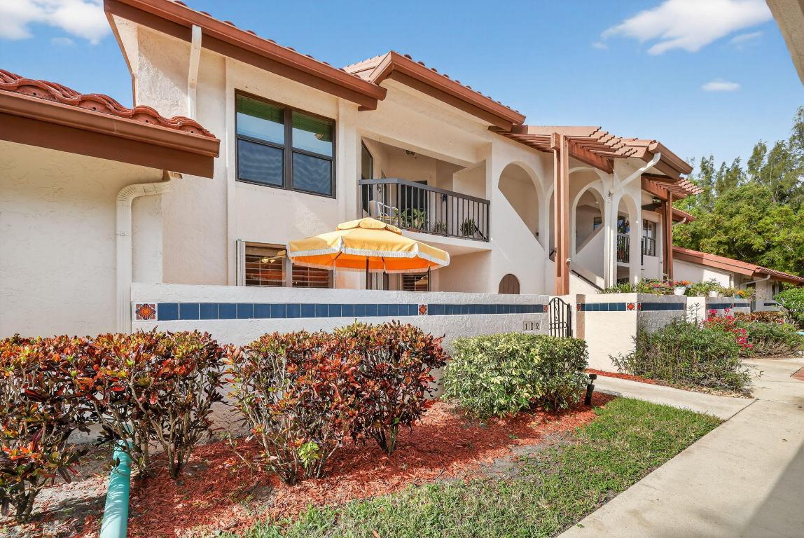 MONTEGO COVE CONDO - Residential