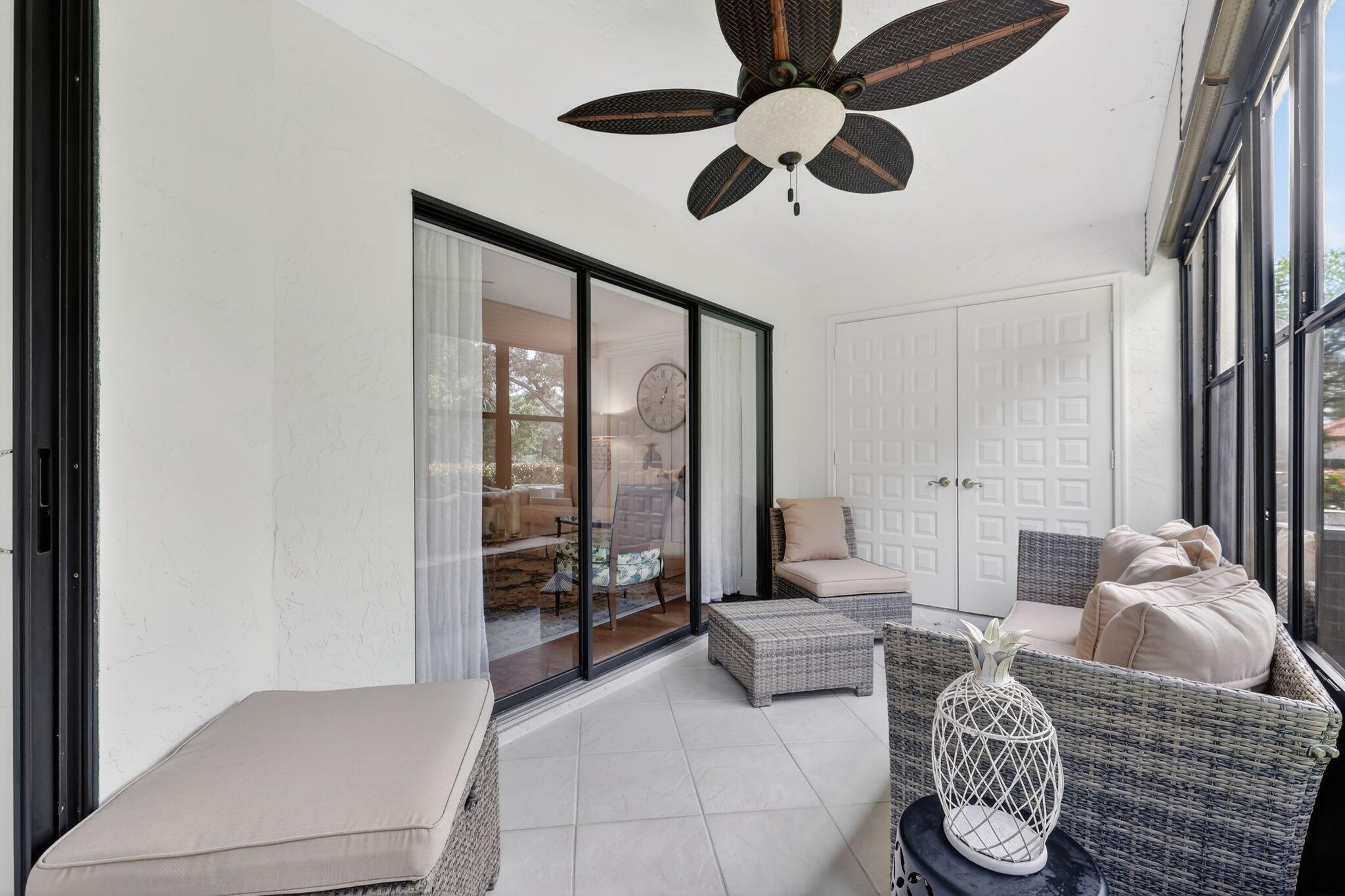 MONTEGO COVE CONDO - Residential