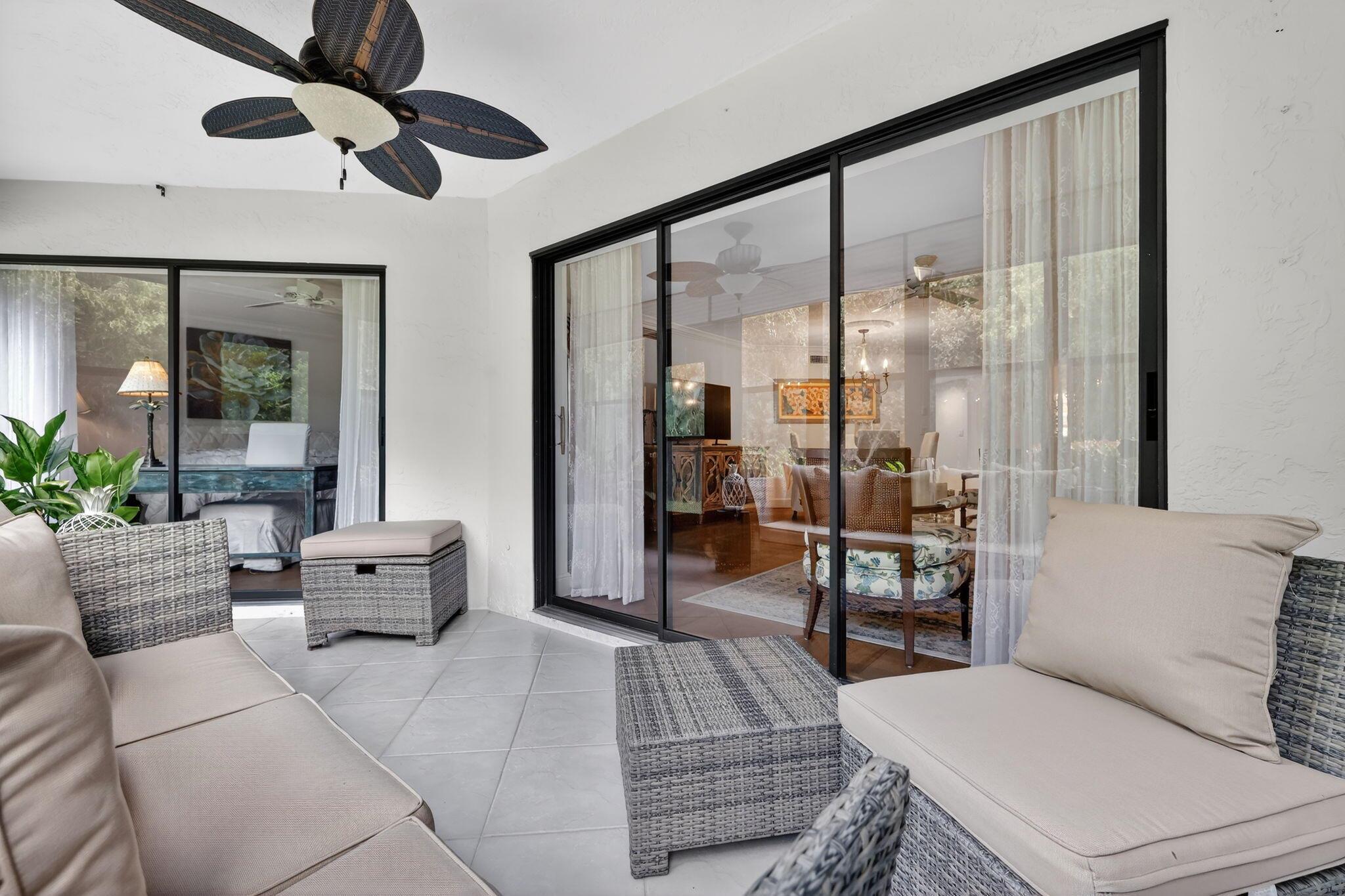 MONTEGO COVE CONDO - Residential