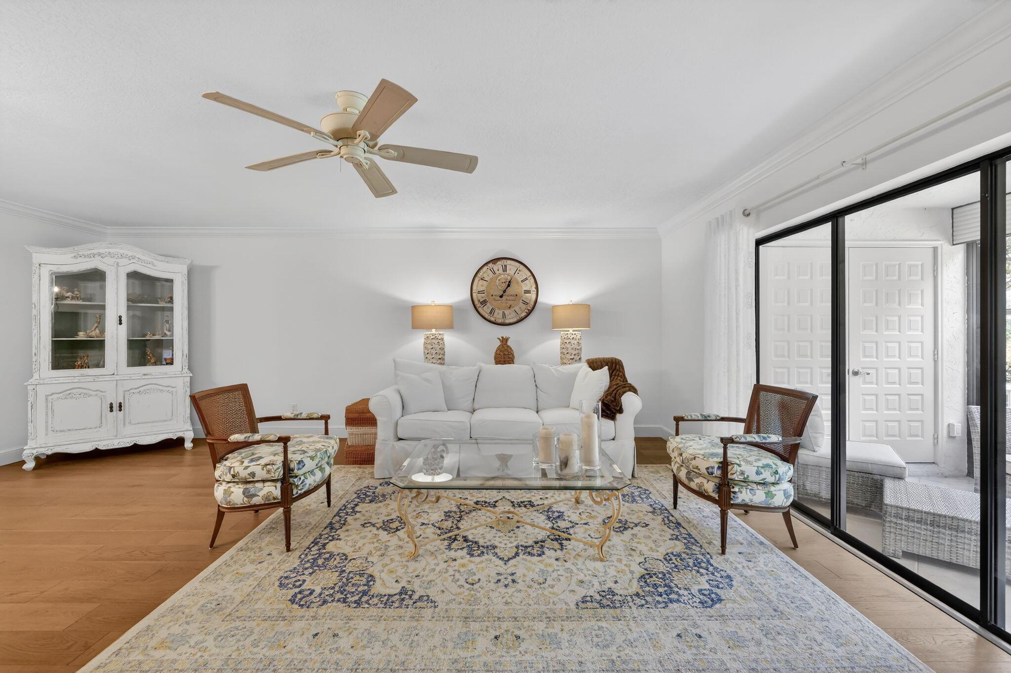 MONTEGO COVE CONDO - Residential