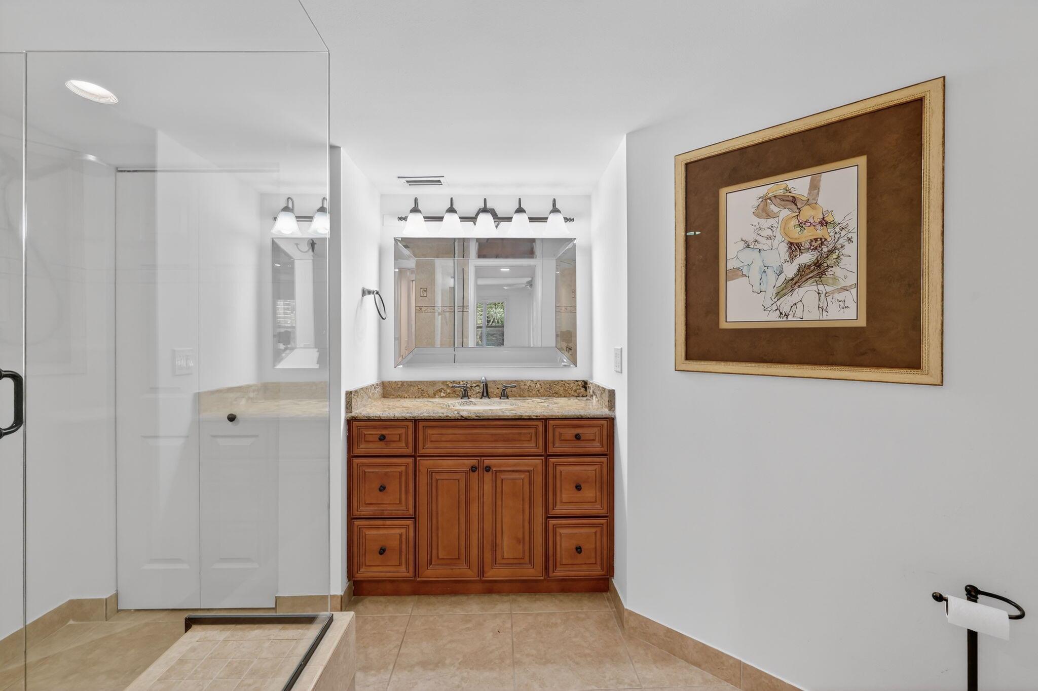 MONTEGO COVE CONDO - Residential